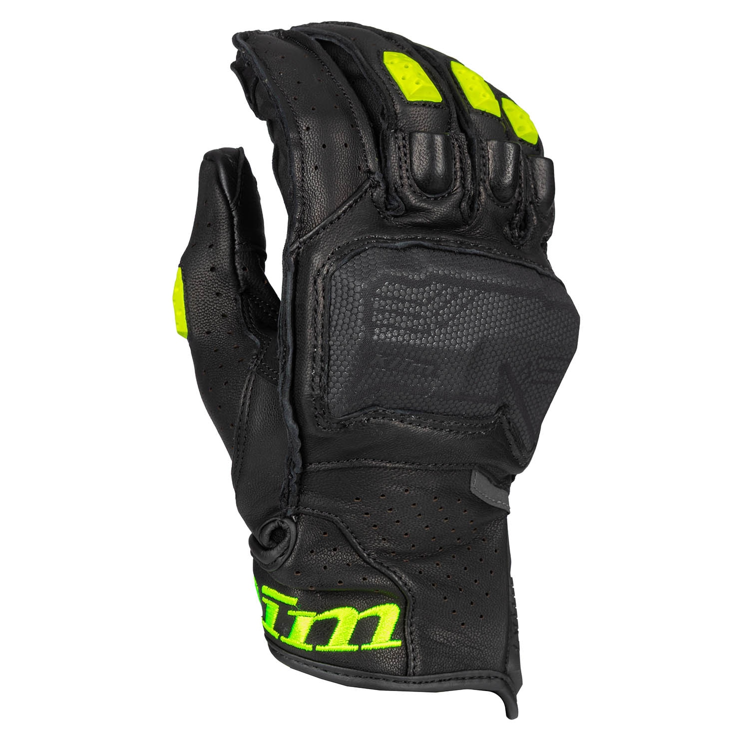 Badlands Aero Pro Short Glove | KLIM